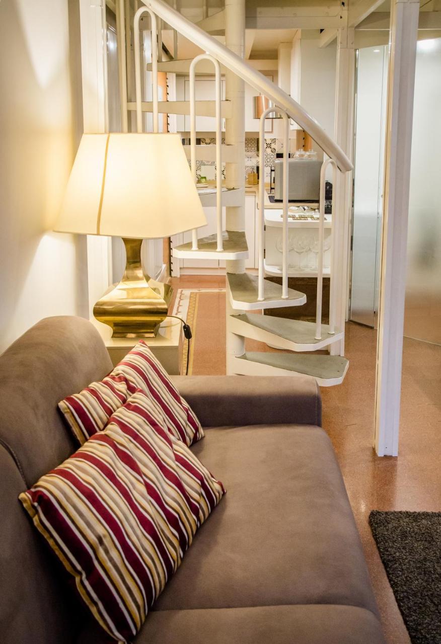 Acacia Firenze - Calla エクステリア 写真