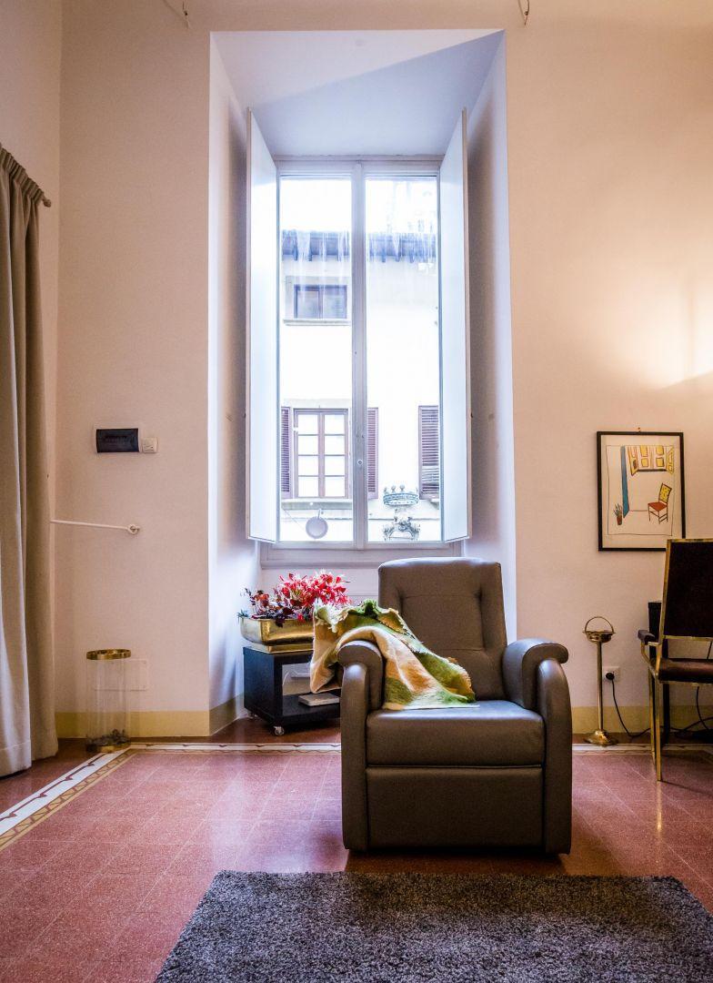 Acacia Firenze - Calla エクステリア 写真