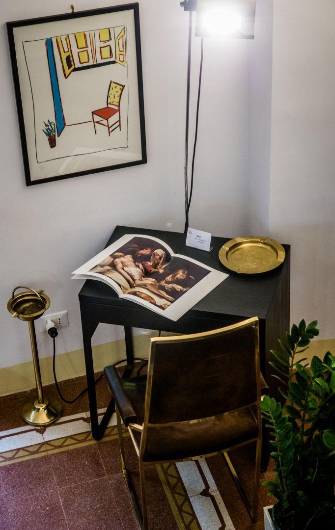 Acacia Firenze - Calla エクステリア 写真