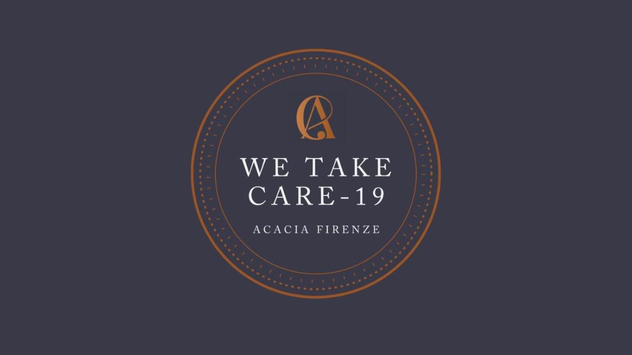 Acacia Firenze - Calla エクステリア 写真